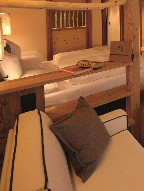 Dolomites Living Hotel Tirler