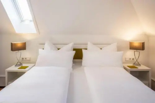 Hotel Villa 8