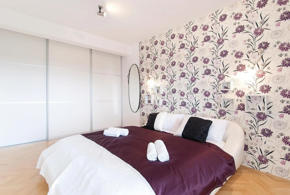 Amazing Home in Rovinj with Hot Tub, WiFi & 2 Bedrooms