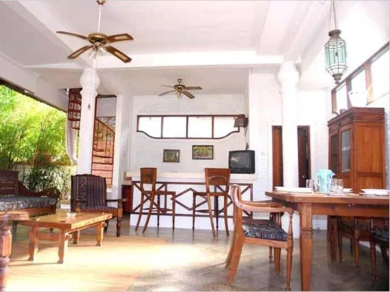 Puri Keraton Seminyak