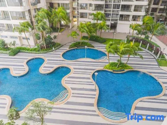 Country Garden Danga Bay Amberside by R9 HomeStay