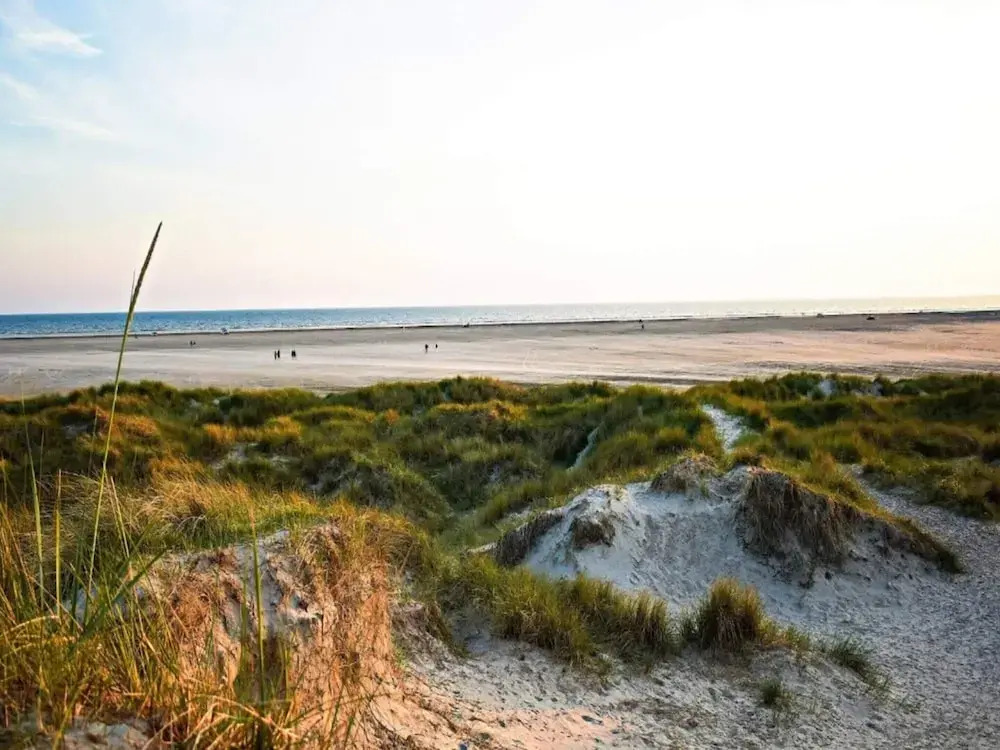 7 person holiday home in Fanø-By Traum