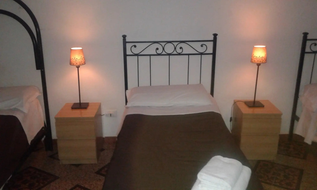 Hostel Castello Maggiore