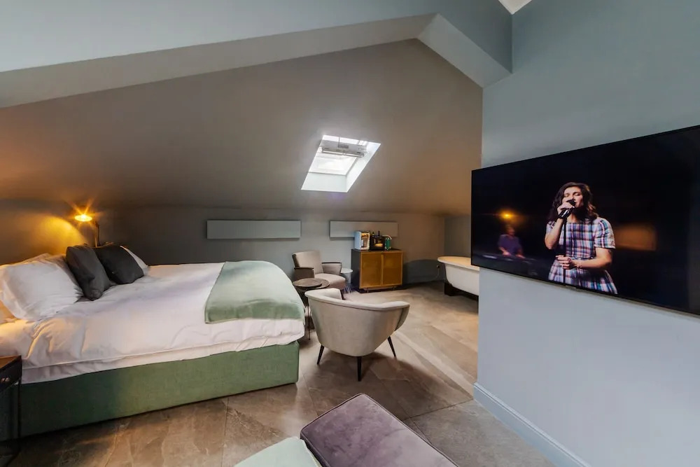 Bello!Lake Como Suites