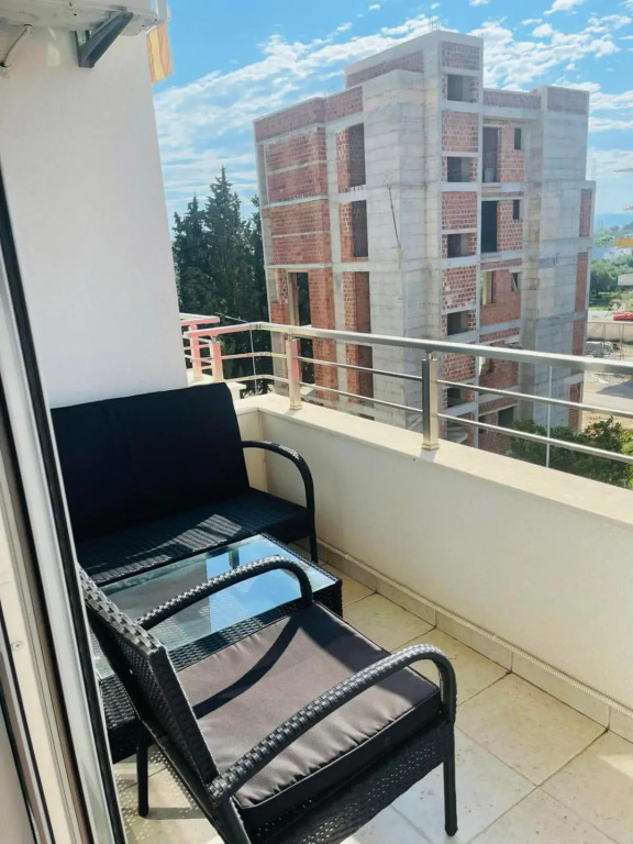 Apartment Drita