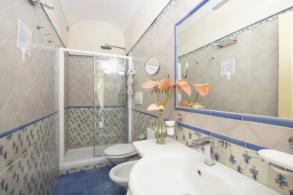 Residenza Del Duca Rooms & Apartments