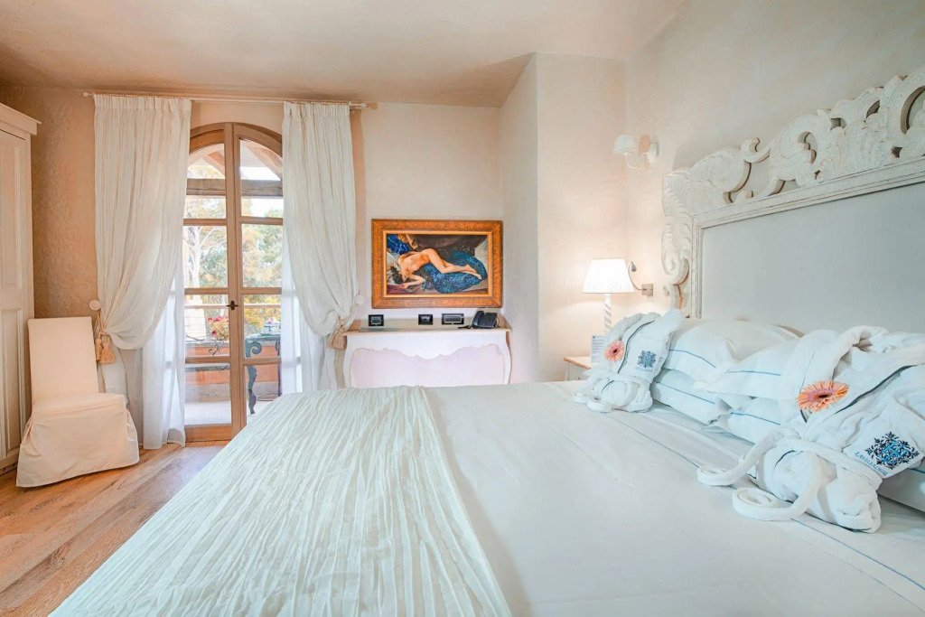 La Villa Del Re