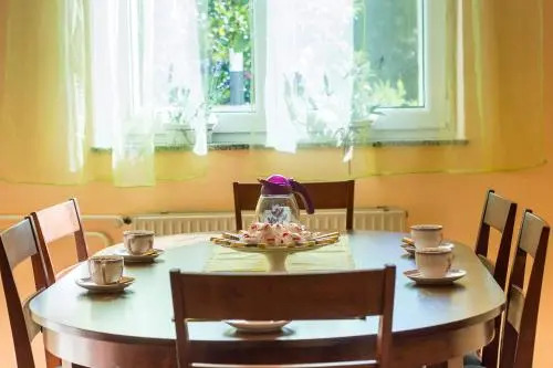 Apartments Pepi
