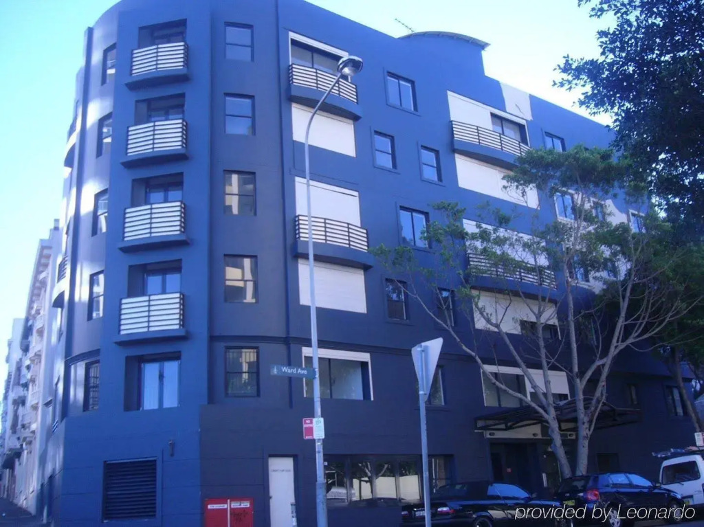 Annam Serviced Apartments