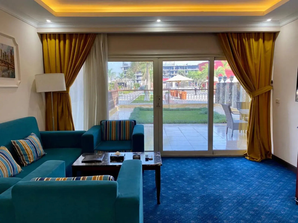 Moon Light Hotel Cairo DAR EL ESHARA