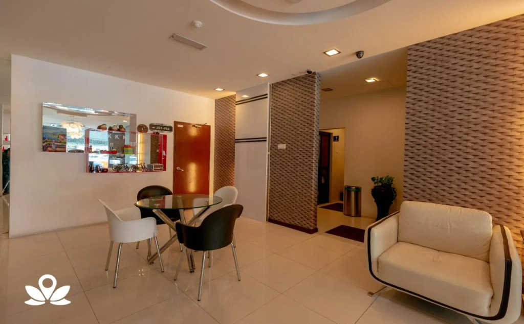 JS Grand Hotel