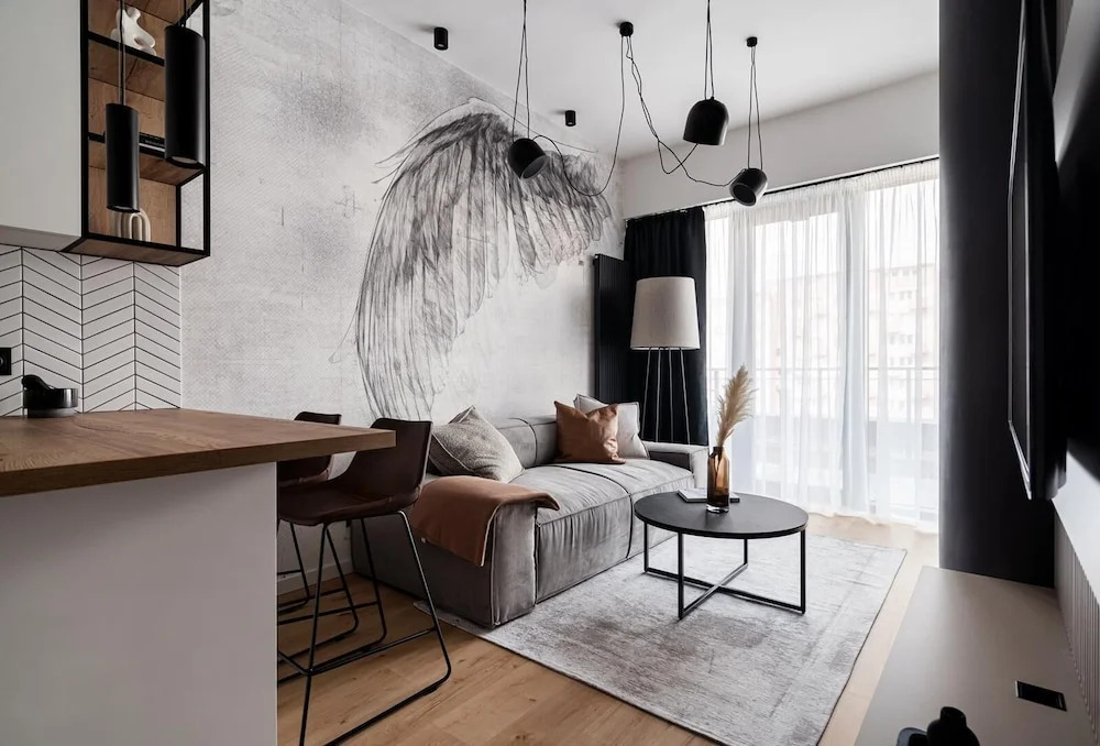 MARGI Uno Apartment