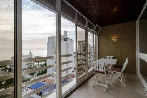 Miramar Apartments