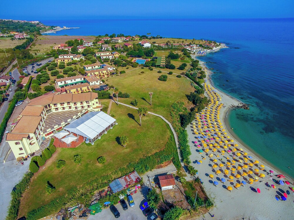Fruit Village Tropea Baia della Rocchetta Soft all Inclusive