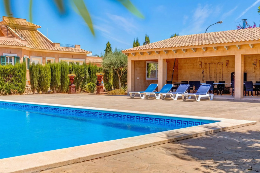 Casa Llimonera