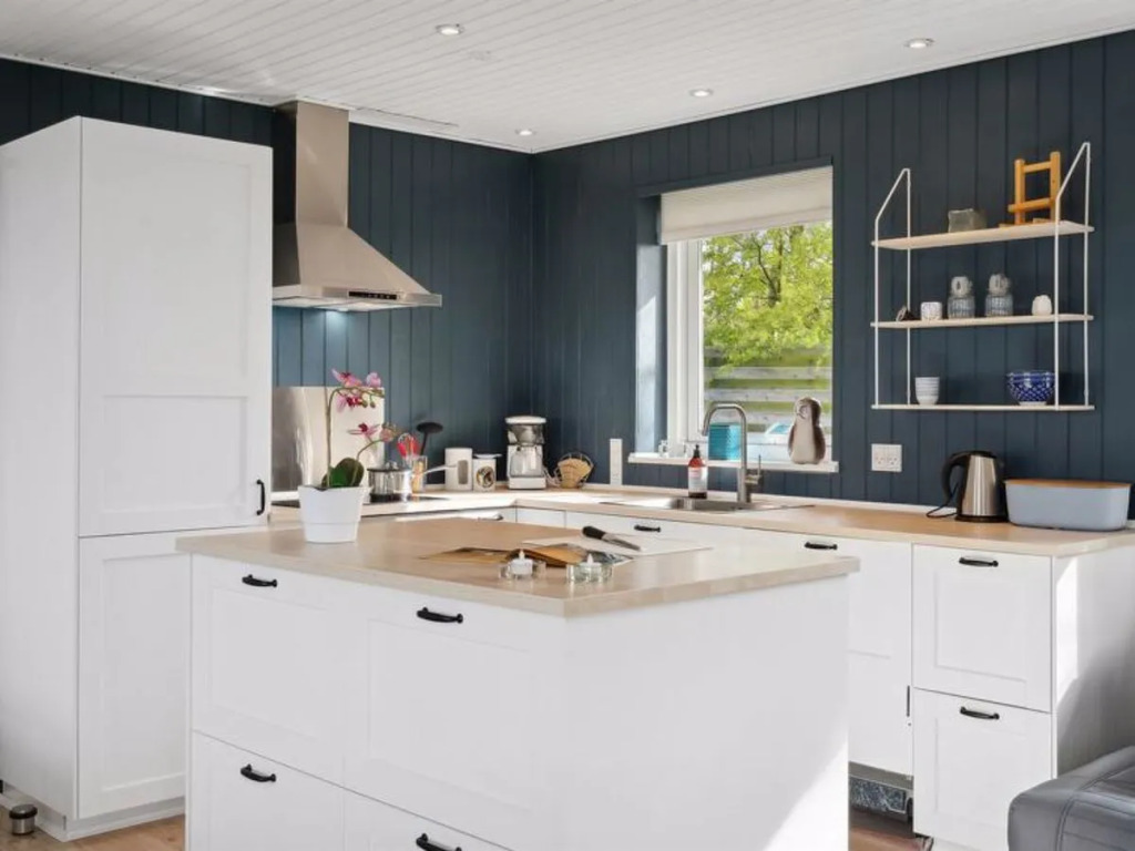 "Susia" - 200m from the sea in Funen