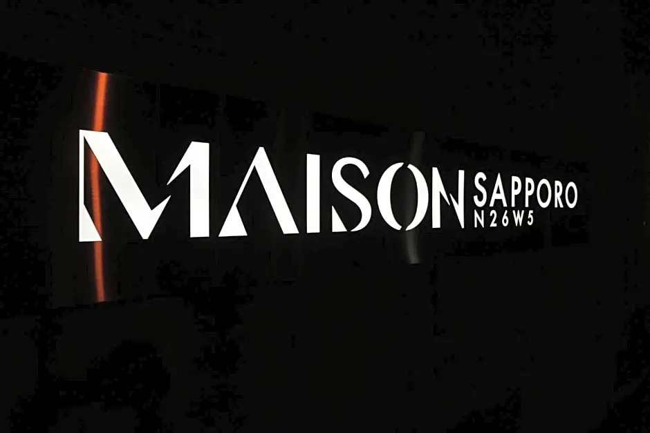 SAPPORO HOUSE N26W5 - Vacation STAY 01409v