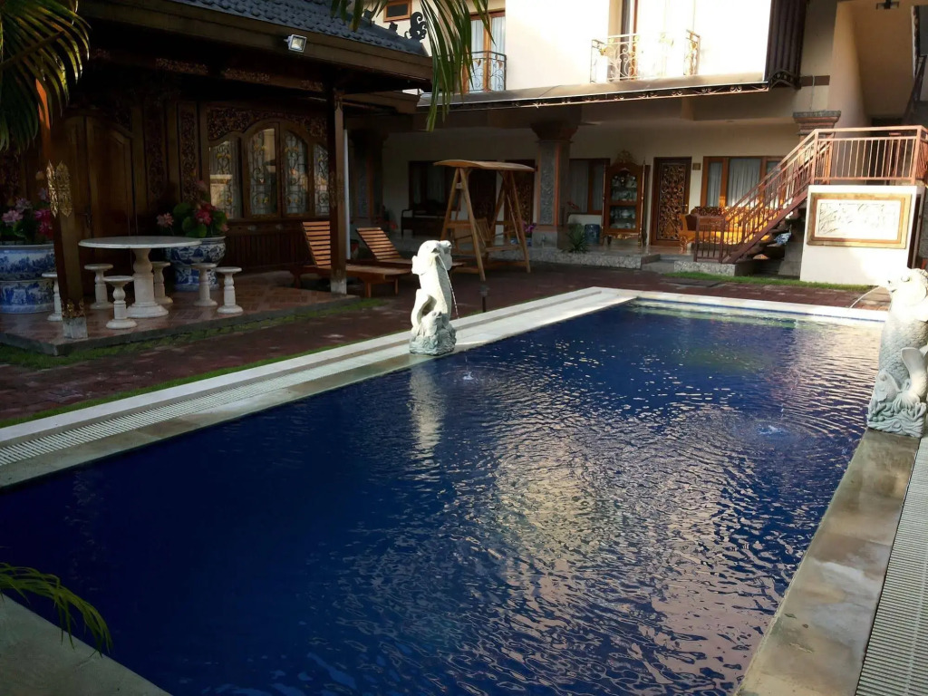 Hotel Puri Mimi