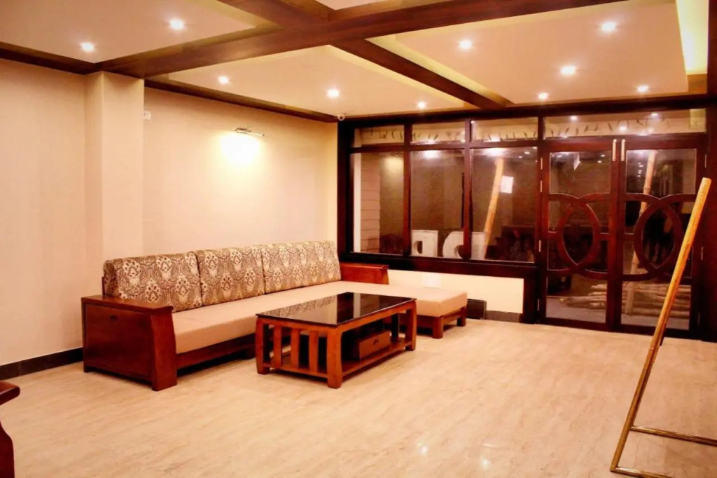 Pearl Retreat