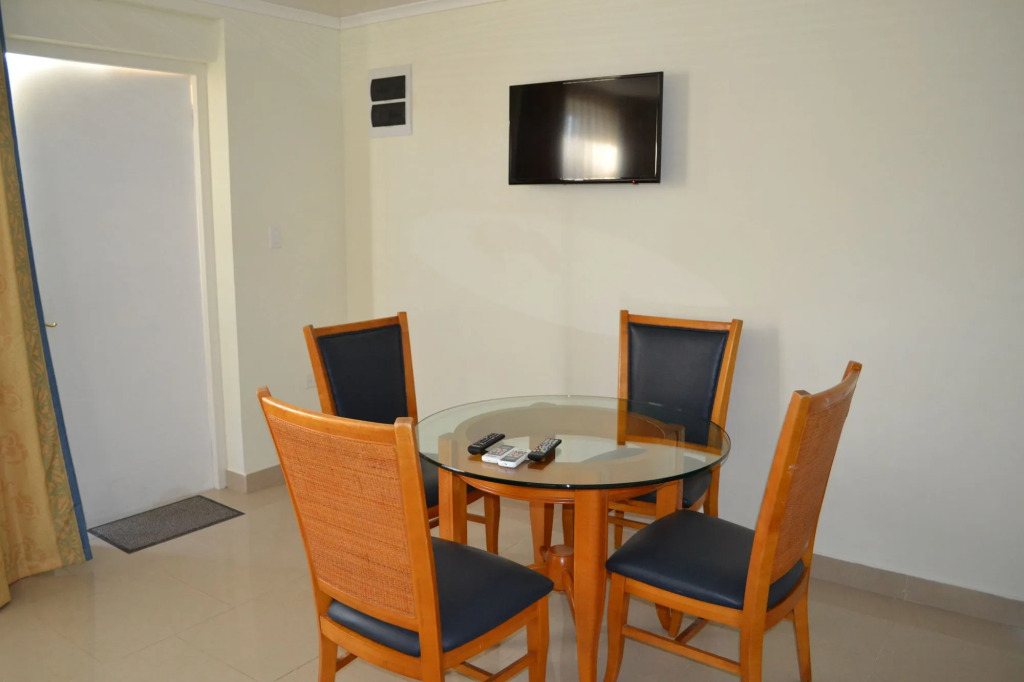 Aruba Comfort Apartments