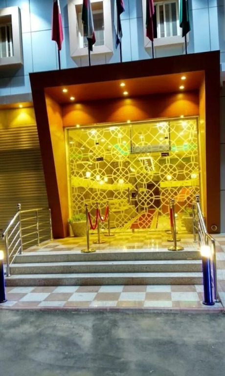 Luminous Diamond Suites