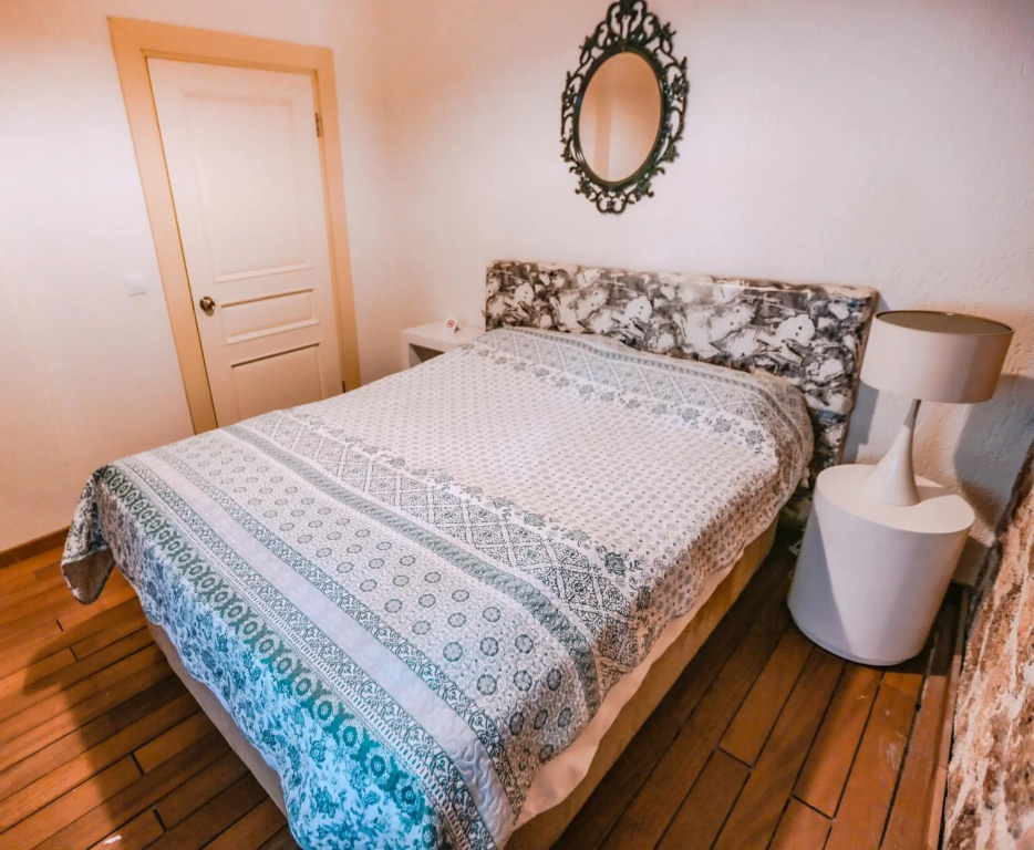 The Suite Apart Hotel