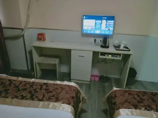 Guangzhou jin'huiHotel