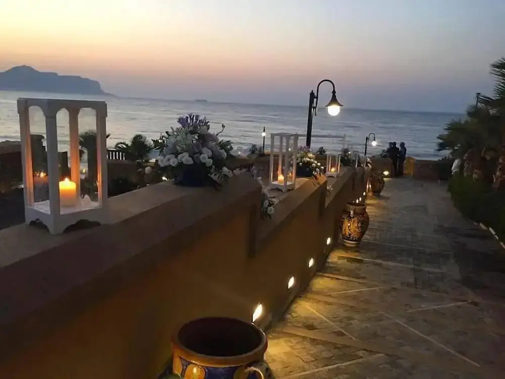 Hotel La Martinica