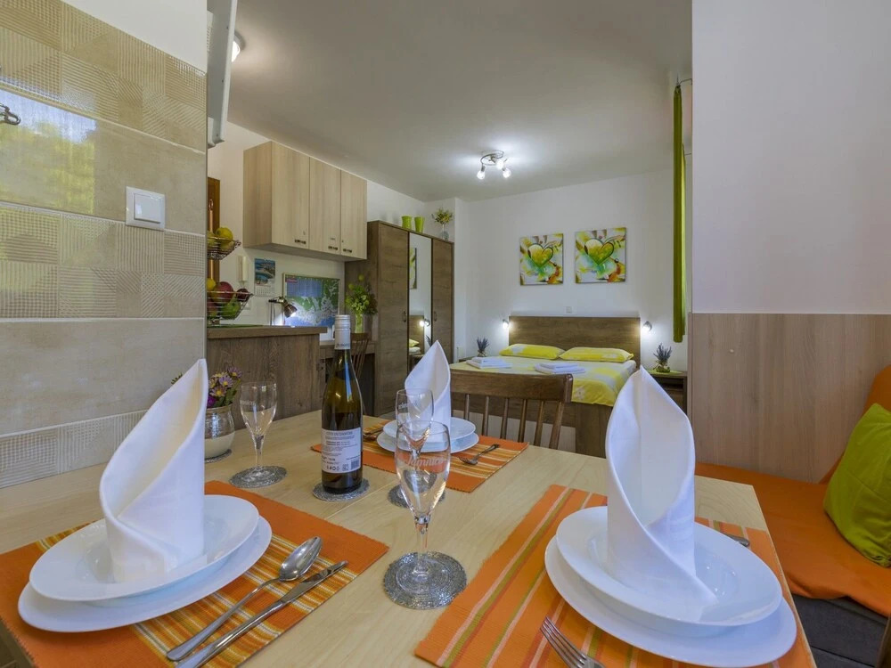 Apartment Zeki