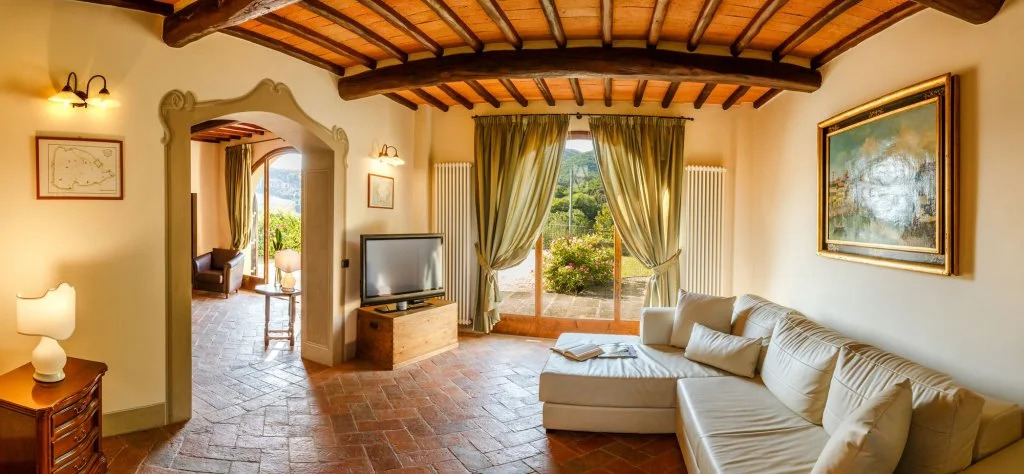Casa Belvedere
