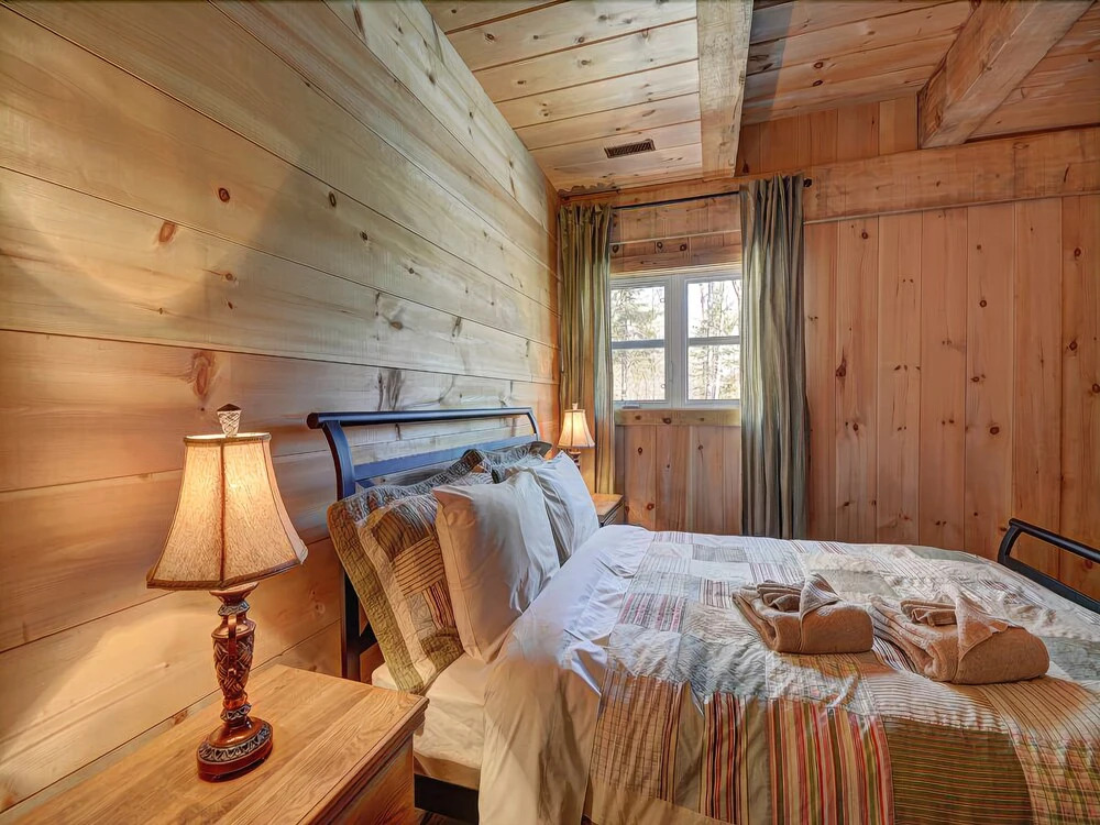 Chalet Azure