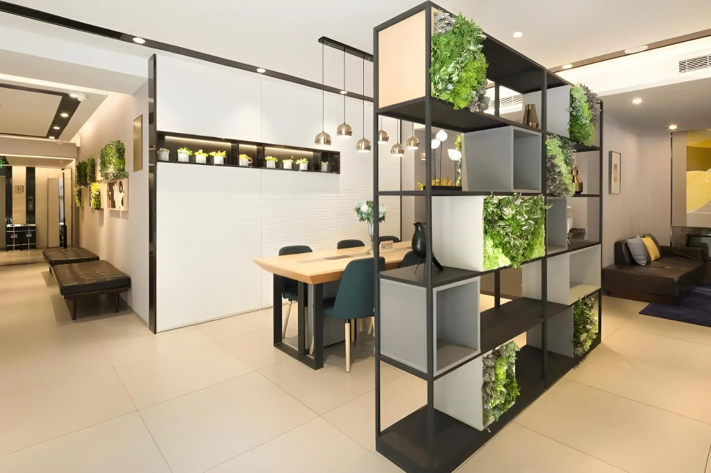 Motel 168 Shanghai Qi Bao