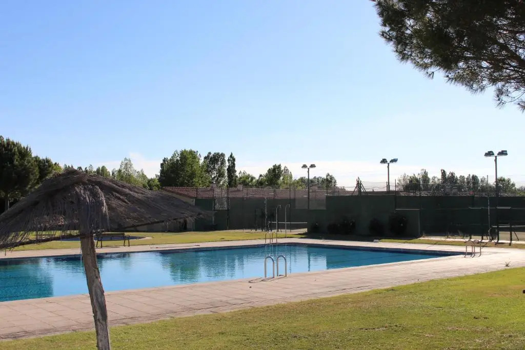 Hotel Vettonia