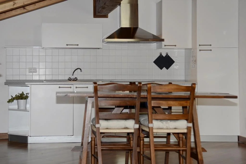 Casa Lory