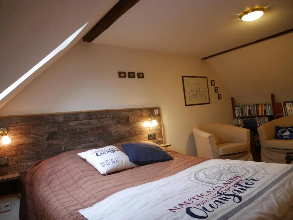 Hestavin Bed & Breakfast
