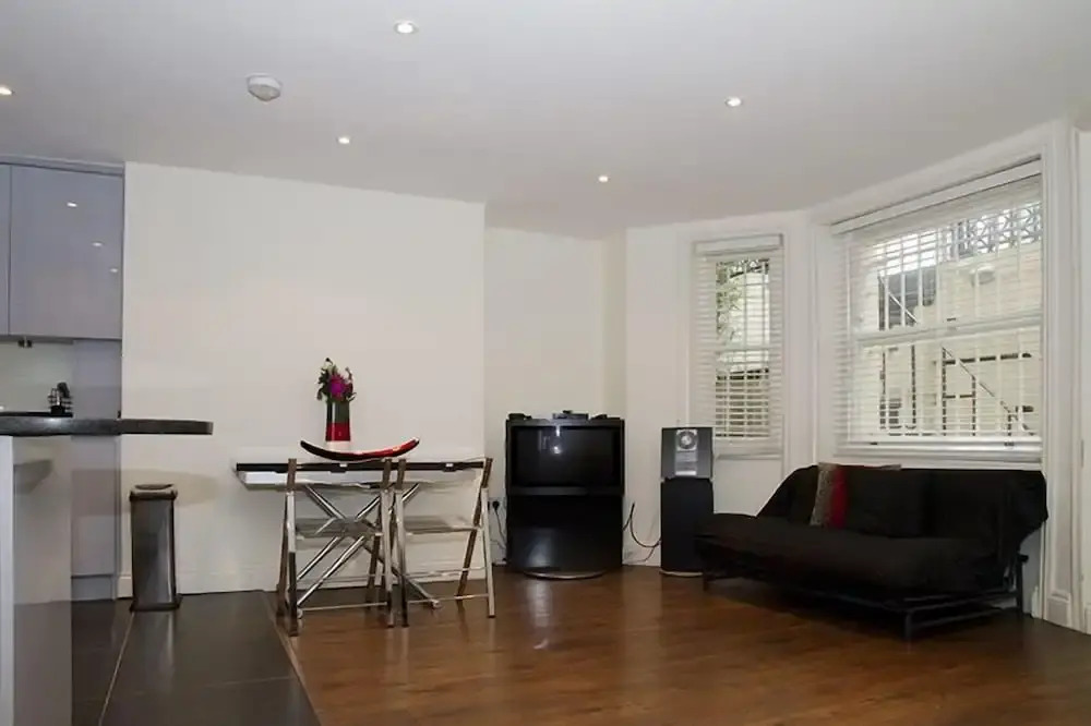 Comeragh Road Apartment