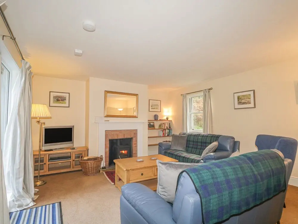 The Dower House