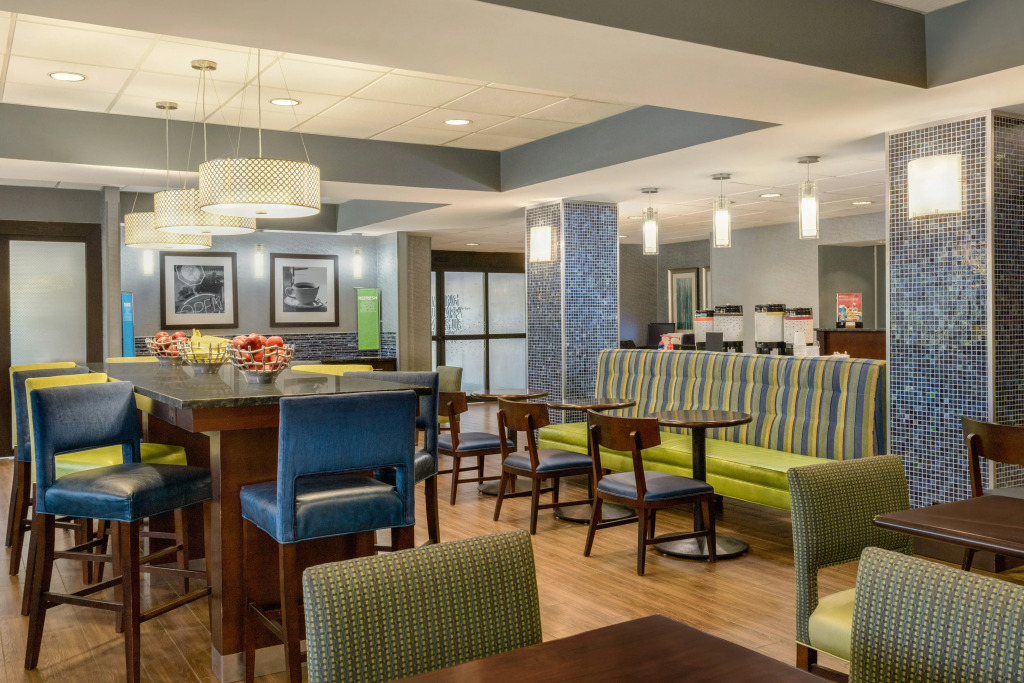 Hampton Inn Birmingham-Trussville