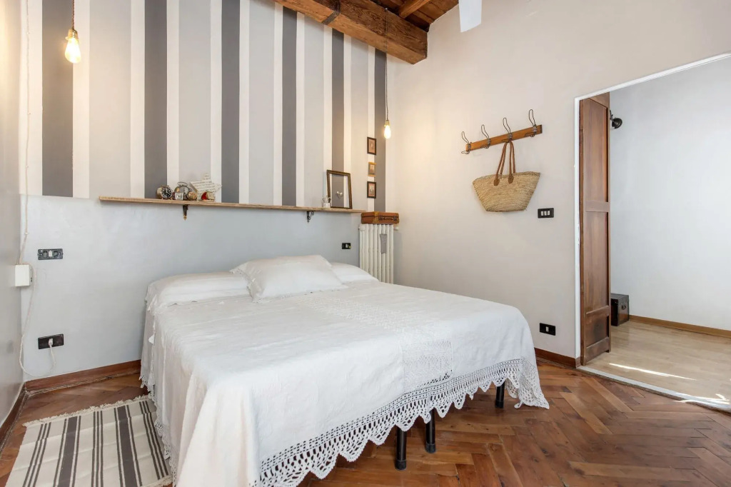 Florence 4 Real Accommodation