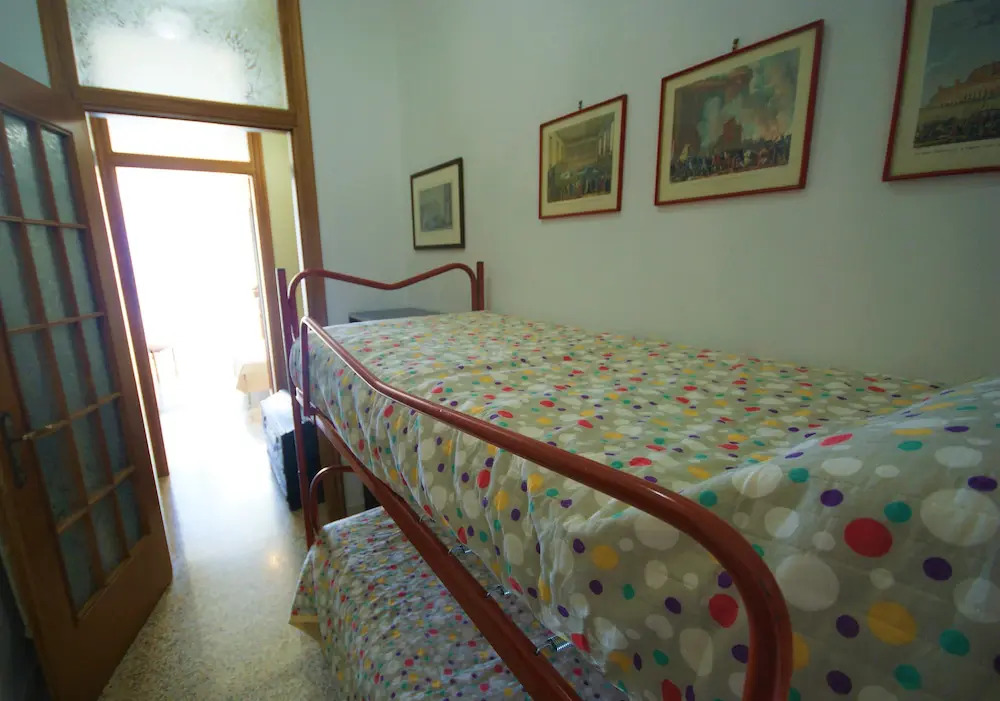 casa Parisi