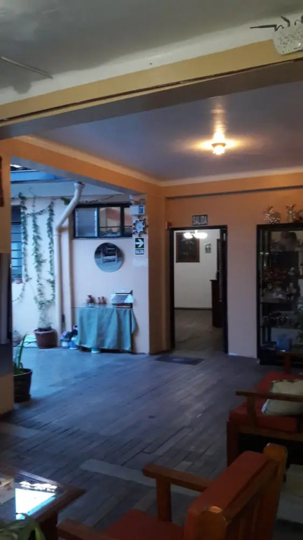 Hostal El Balcón Cusqueño