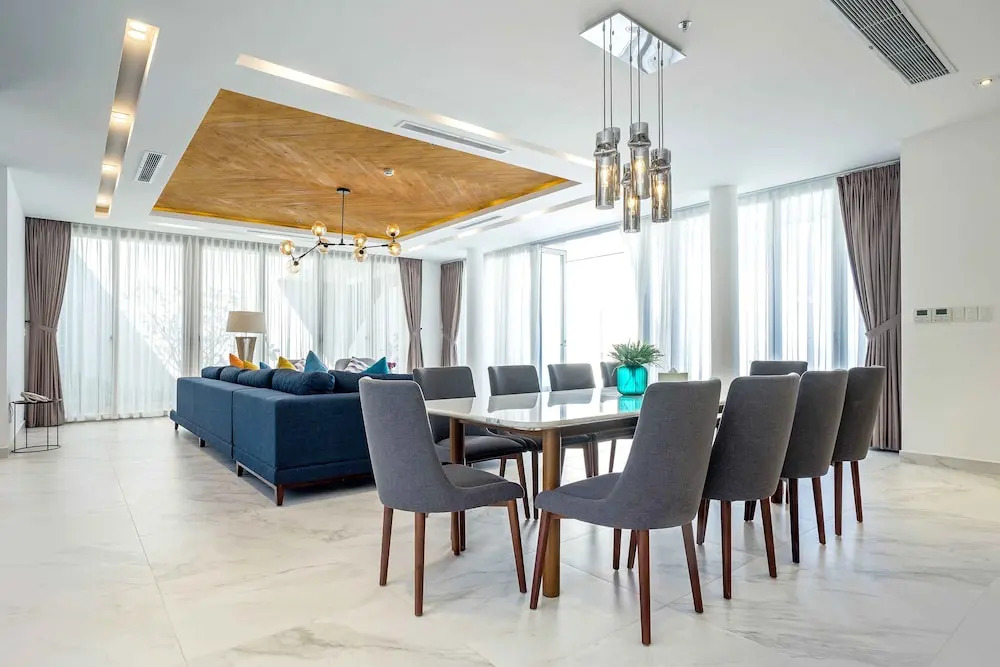 7S Hotel Ocean Nami Vung Tau