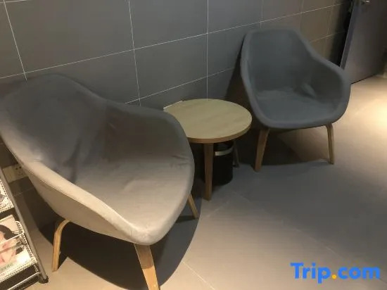 Homeinn Selected Hotel (Tianjin Xianshuigu University Town National Exhibition Center)
