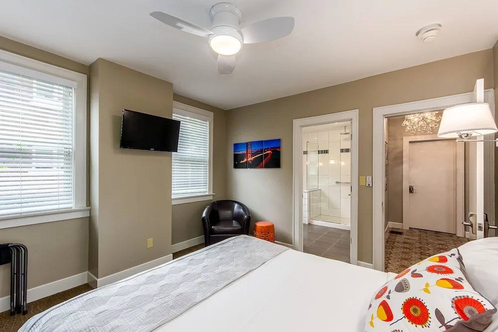 Bexley Bed and Breakfast