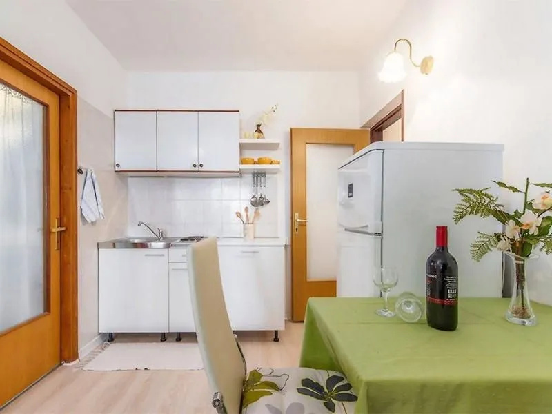 Apartments Nevenka