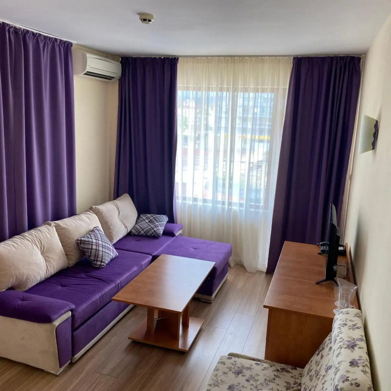 Hotel Atol