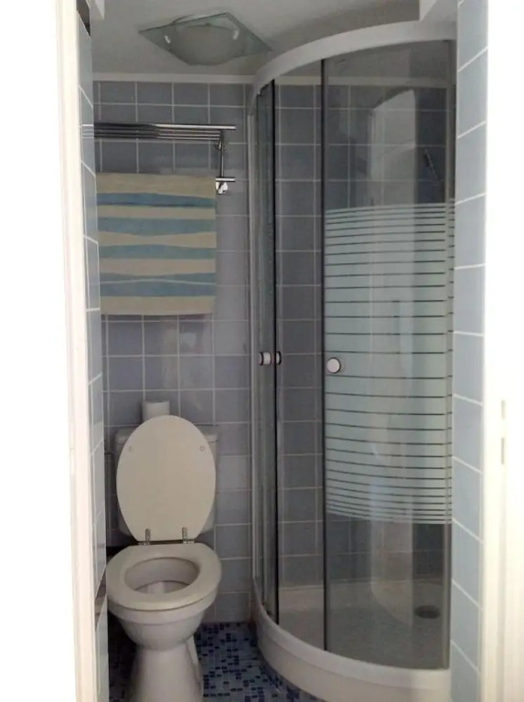 Apartment With 3 Bedrooms in Cannes, With Balcony and Wifi - 500 m Fro