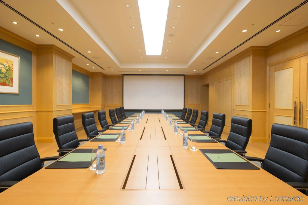 Hotel East 21 Tokyo