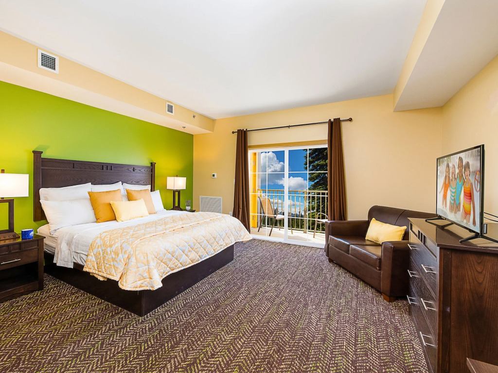 The Resort at Governors Crossing