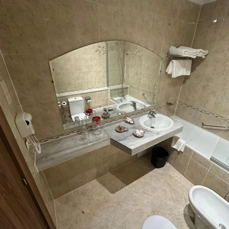 Hotel Mounia